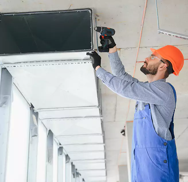 Why Homeowners & Businesses Trust Us in Franklin, IN