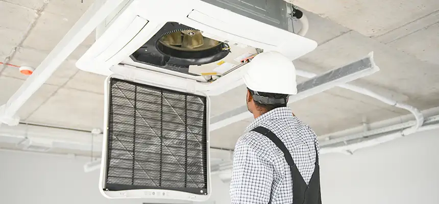 Our Affordable Duct Cleaning Near Me Services in Franklin, IN