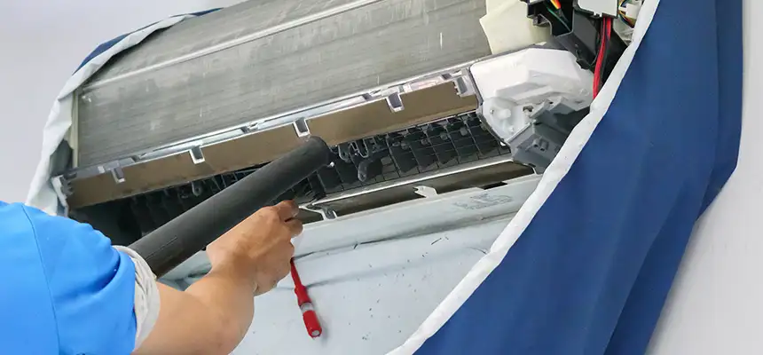 Advanced Clogged Dryer Vent Repair for Multi-Unit & Commercial in Franklin, IN