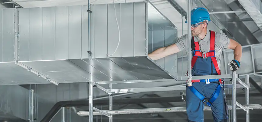 Our Dryer Fire Safety Service Services in Franklin, IN