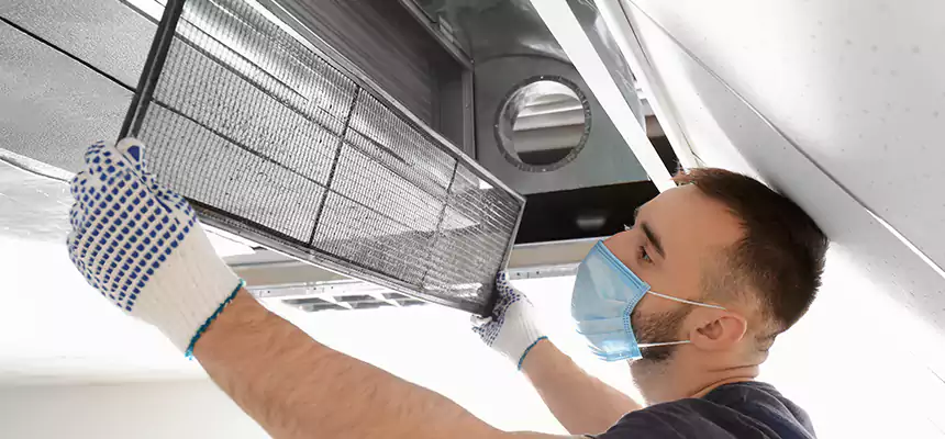 Our Home Duct Cleaning Services in Franklin, IN  