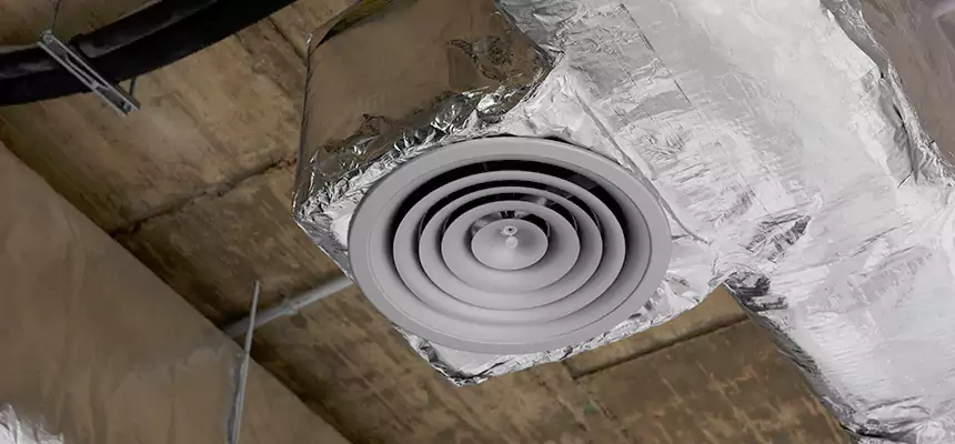 Our Industrial Dryer Vent Cleaning Services in Franklin, IN