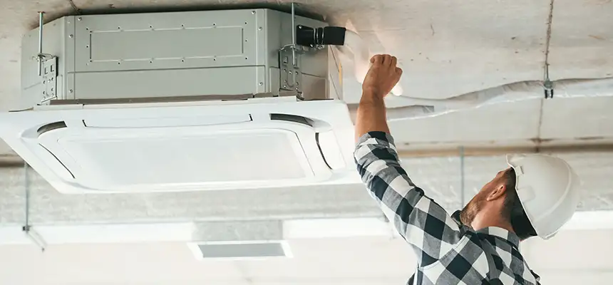 Our Local Vent Cleaning Services in Franklin, IN