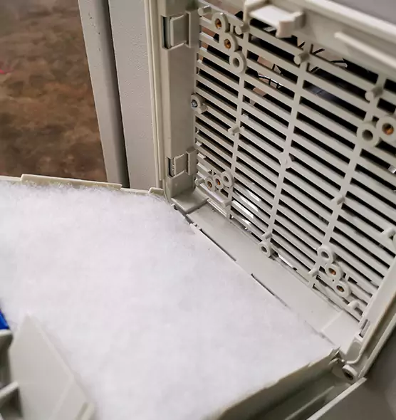 About Air Duct Overhaul & Upgrades in Franklin, IN