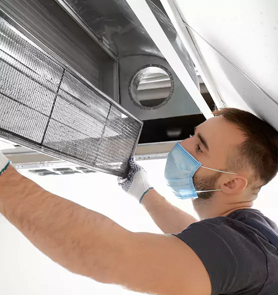 About Air Duct Pathogen Disinfection in Franklin, IN