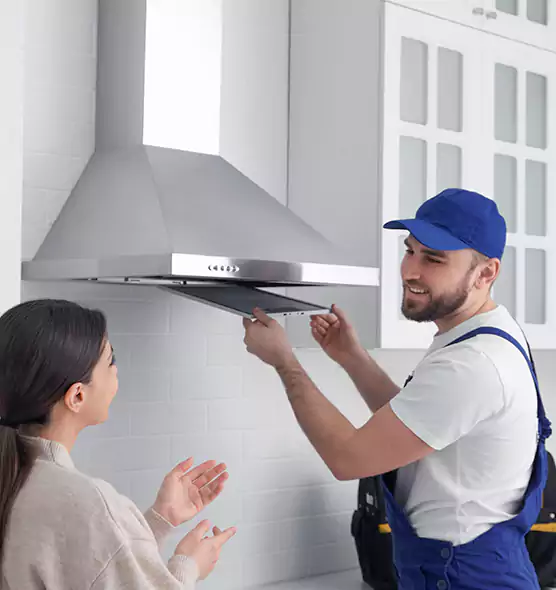 Professional Dryer Vent Cleaning Service in Franklin, IN