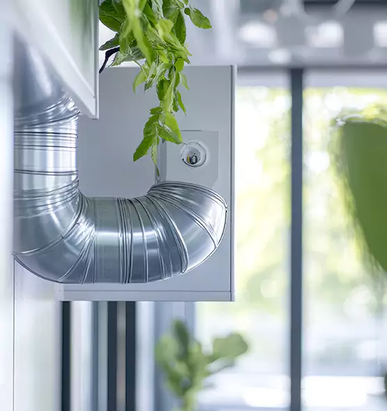 Professional Eco-Friendly Duct Cleaning Services in Franklin, IN