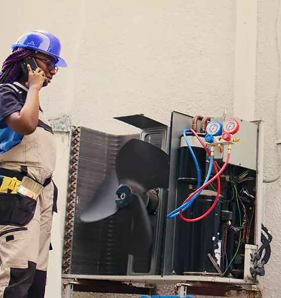 Professional Energy-Efficient HVAC Cleaning in Franklin, IN