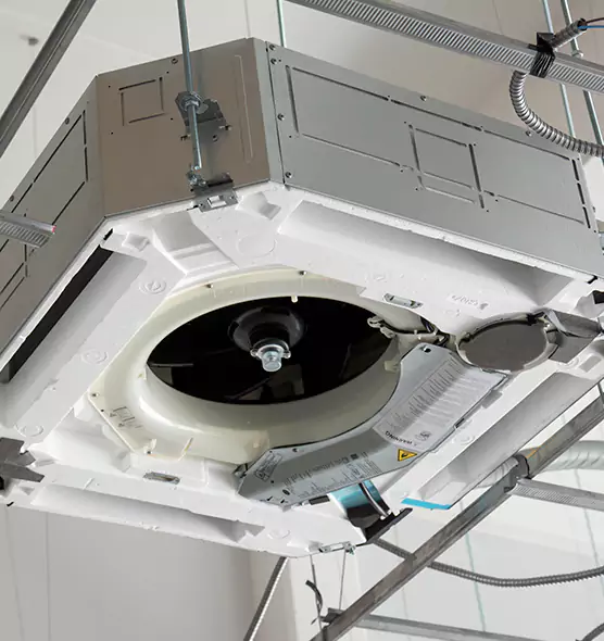 Professional Industrial Dryer Vent Cleaning in Franklin, IN