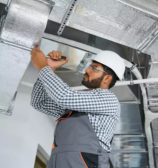 Welcome to Mold & Mildew Removal from Air Ducts Franklin, IN