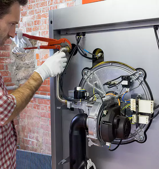 Advanced Repair Dryer Vent Hose in Franklin, IN