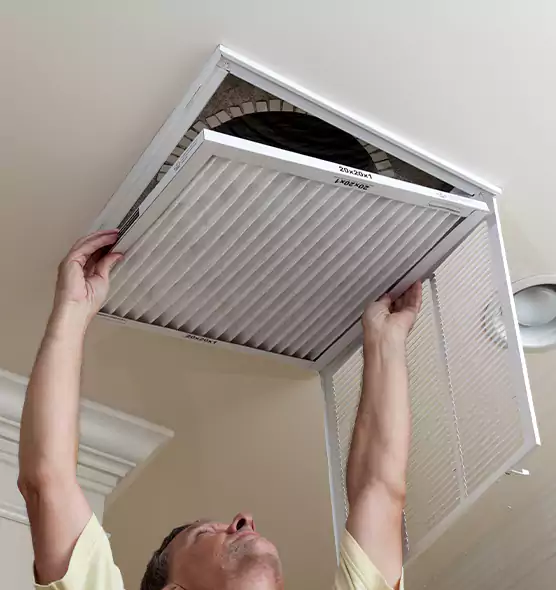 Advanced Residential Vent Cleaning in Franklin, IN