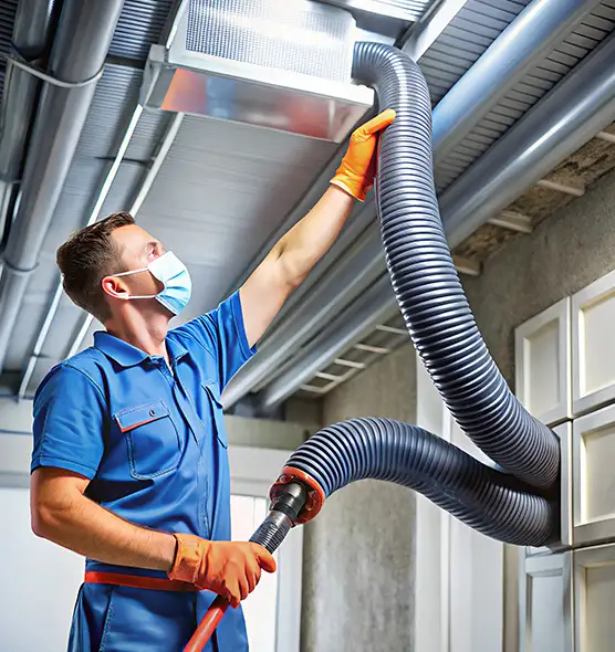 Welcome to Air Duct Cleaning & Repairs Franklin — Your Local Roof Dryer Vent Cleaning Specialists in Franklin, IN
