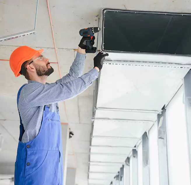 Why Homeowners & Businesses Trust Us in Franklin, IN?