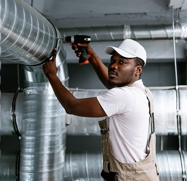 Why Homeowners & Businesses Trust Us Franklin, IN