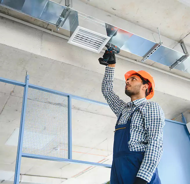 Why Homeowners & Businesses Trust Us in Franklin, IN?