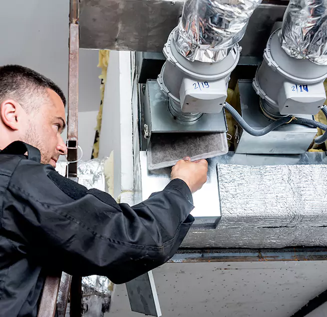 Why Homeowners & Businesses Trust Us in Franklin, IN?