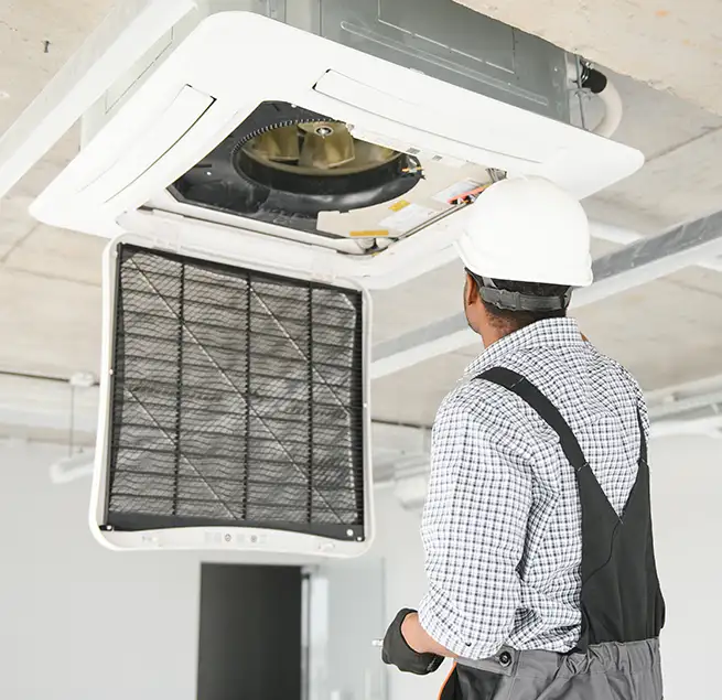 Why Homeowners & Businesses Trust Us in Franklin, IN?