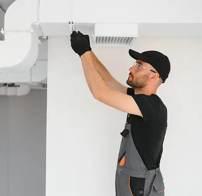 Why Homeowners & Businesses Trust Us in Franklin, IN?