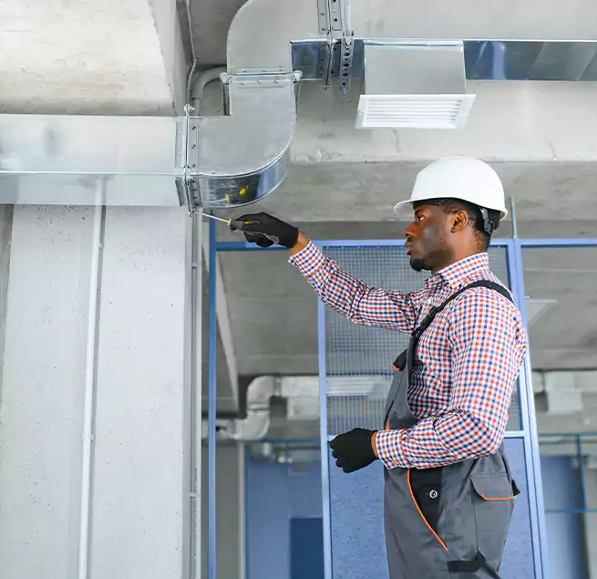 Why Homeowners & Businesses Trust Us Franklin, IN