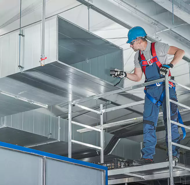 Why Homeowners & Businesses Trust Us in Franklin, IN?