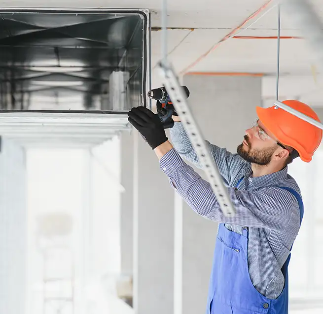 Why Homeowners & Businesses Trust Us in Franklin, IN?