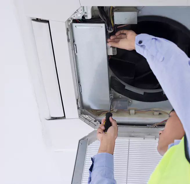 Why Homeowners & Businesses Trust Us Franklin, IN?