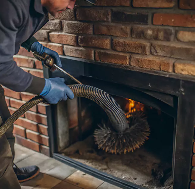  Why Homeowners & Businesses Trust Us in Franklin, IN?