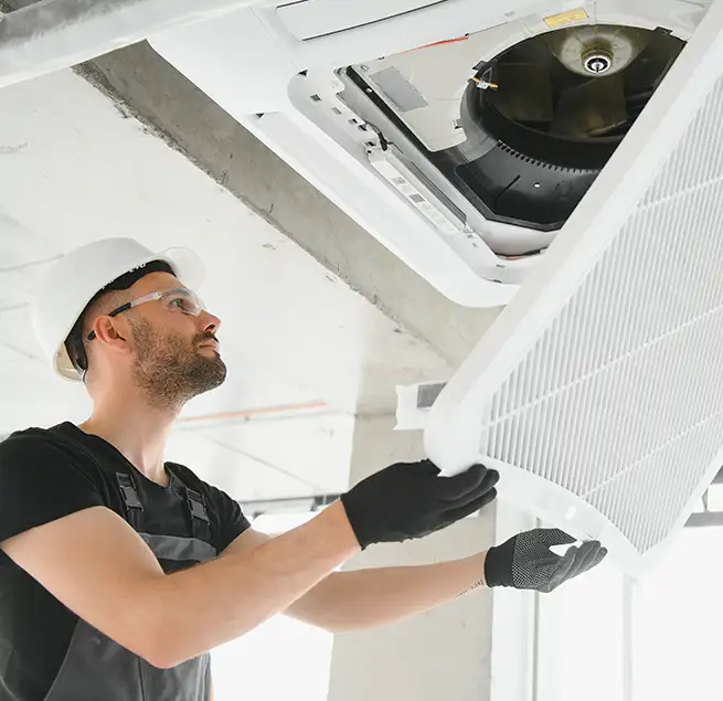 Why Homeowners & Businesses Trust Us in Franklin, IN?