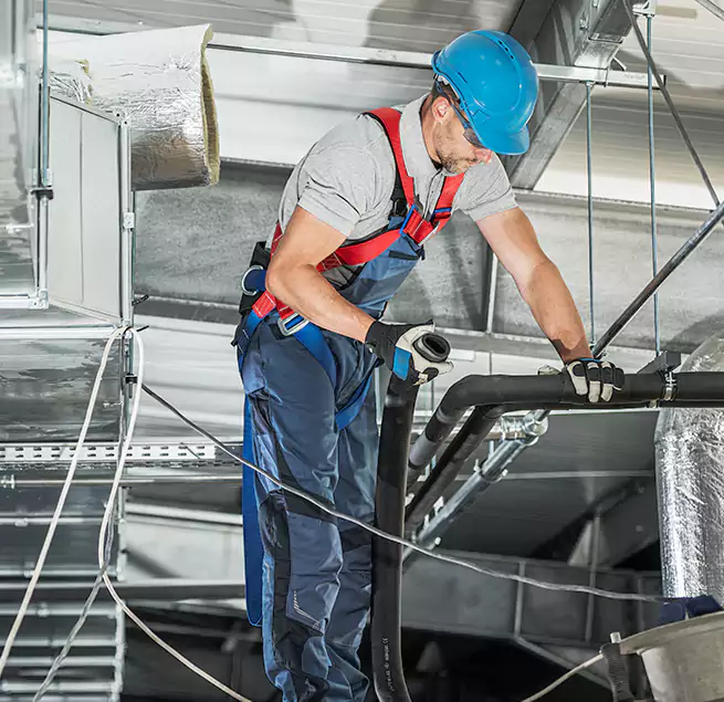 Why Homeowners & Businesses Trust Us in Franklin, IN?