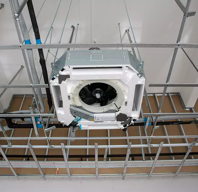 Why Homeowners & Businesses Trust Us in Franklin, IN?