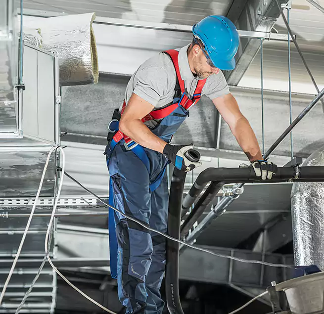 Why Homeowners & Businesses Trust Us in Franklin, IN?