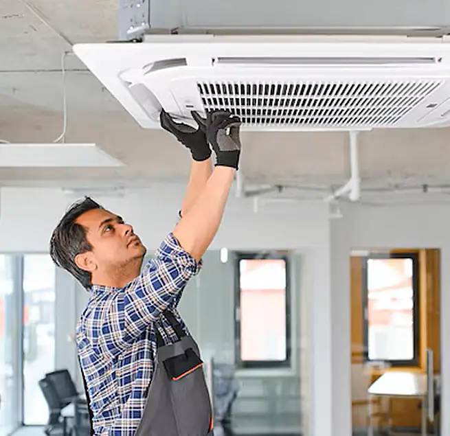 Why Homeowners & Businesses Trust Us in Franklin, IN?