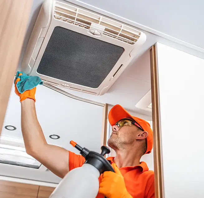 Why Homeowners & Businesses Trust Us in Franklin, IN?