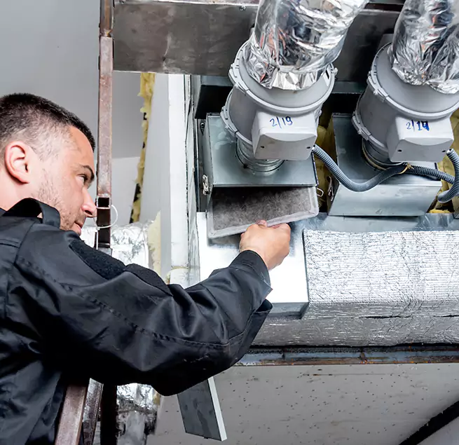 Why Homeowners & Businesses Trust Us in Franklin, IN?