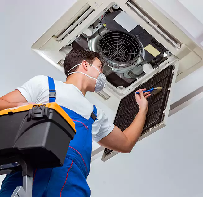 Why Homeowners & Businesses Trust Us in Franklin, IN