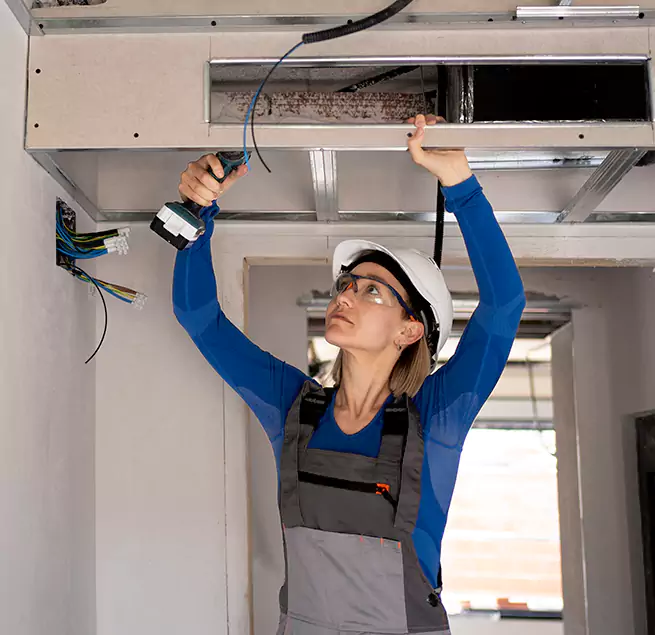 Why Homeowners & Businesses Trust Us in Franklin, IN?