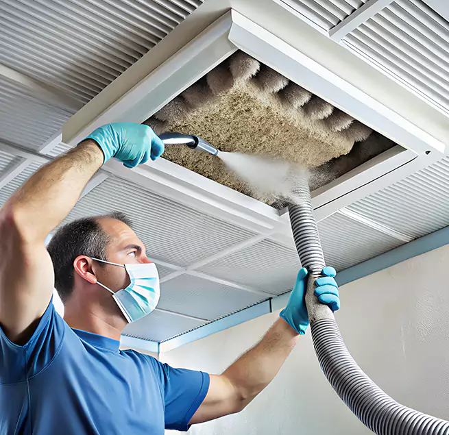 Why Homeowners Businesses Trust Us in Franklin, IN?