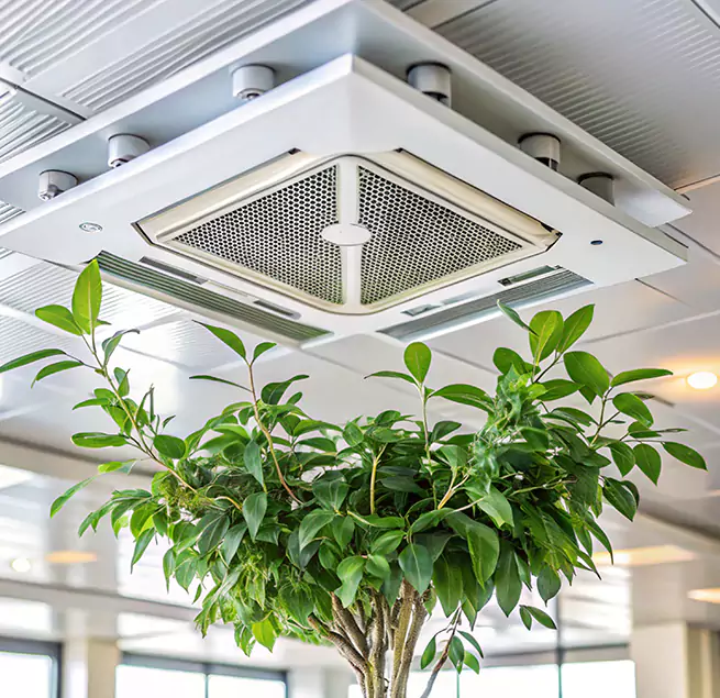 Why Homeowners & Businesses Trust Us in Franklin, IN