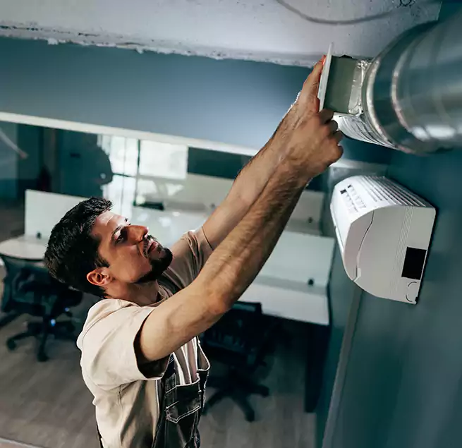 Why Homeowners & Businesses Trust Us in Franklin, IN?