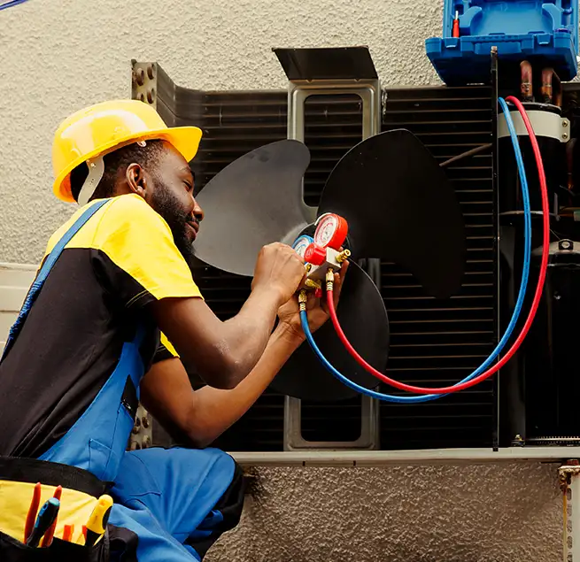 Why Homeowners & Businesses Trust Us in Franklin, IN?