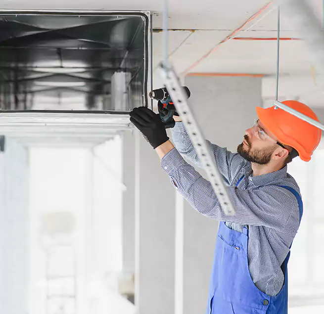 Why Homeowners & Businesses Trust Us in Franklin, IN?