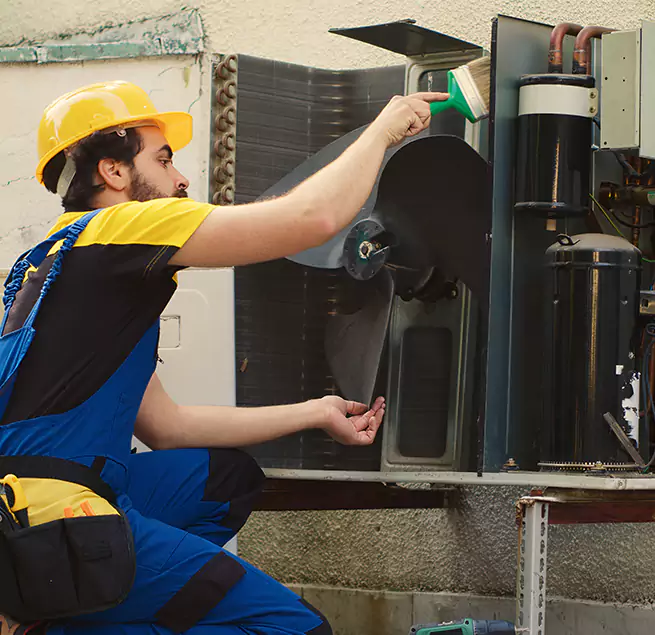 Why Homeowners & Businesses Trust Us in Franklin, IN?