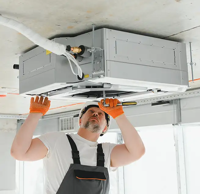 Why Homeowners & Businesses Trust Us Franklin, IN