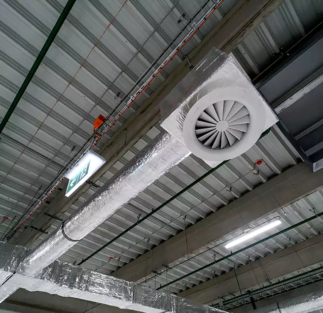 Why Homeowners & Businesses Trust Us in Franklin, IN