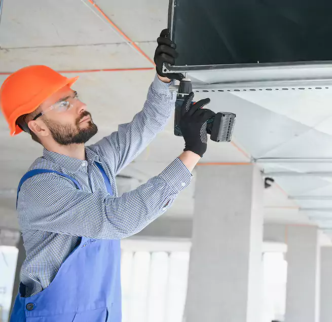 Why Homeowners & Businesses Trust Us in Franklin, IN?