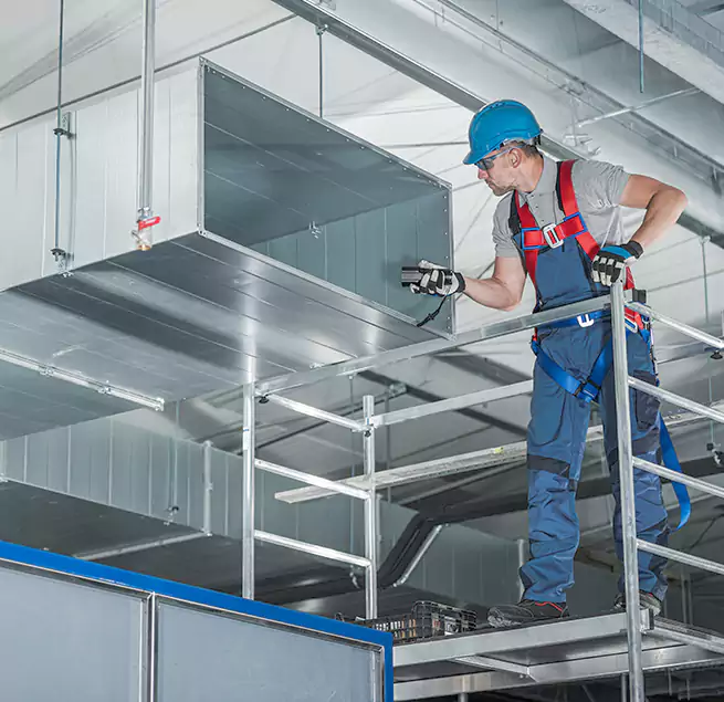 Why Homeowners Businesses Trust Us in Franklin, IN