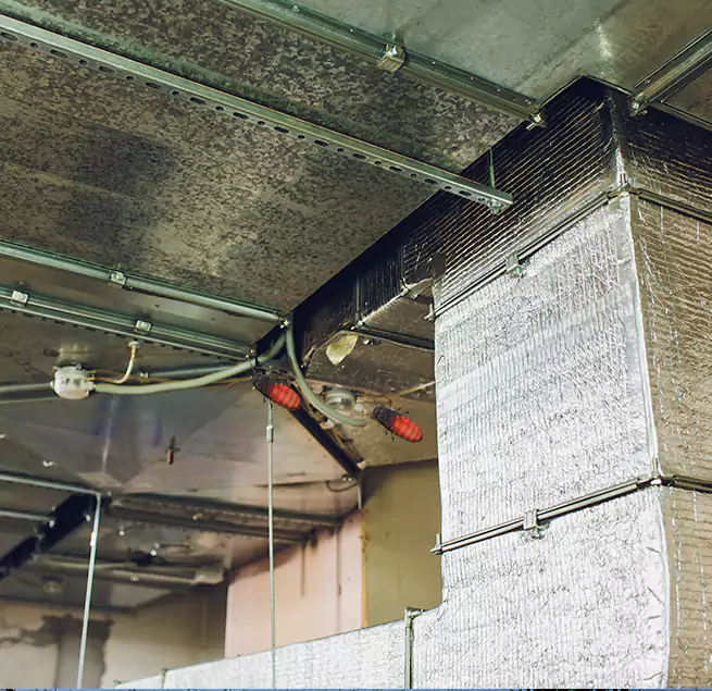 Why Homeowners & Businesses Trust Us Franklin, IN?