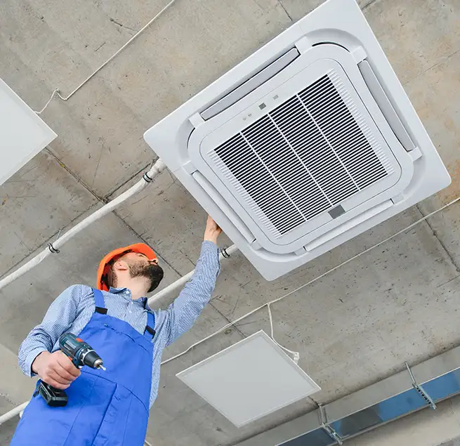 Why Homeowners & Businesses Trust Us in Franklin, IN