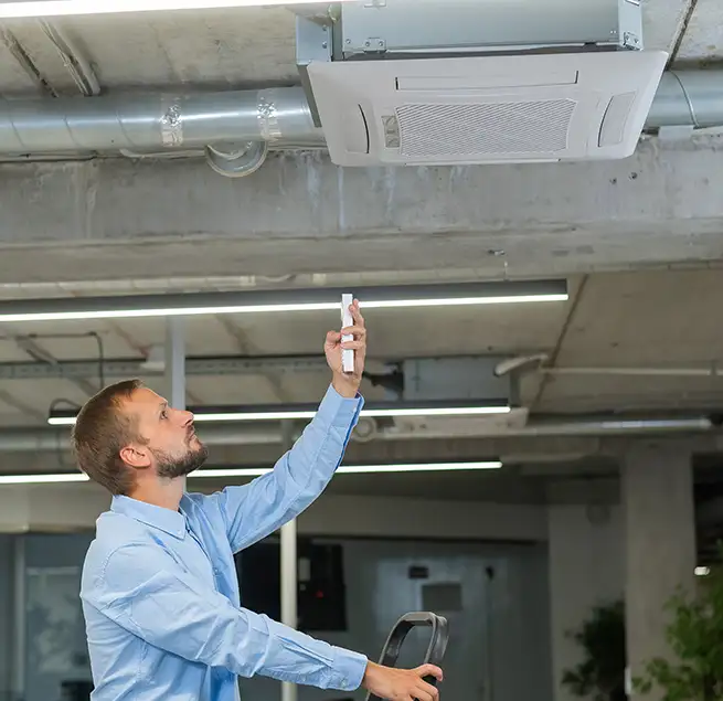 Why Homeowners & Businesses Trust Us in Franklin, IN?